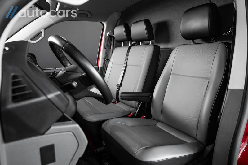 Volkswagen Transporter bild 31