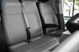 Volkswagen Transporter bild 30
