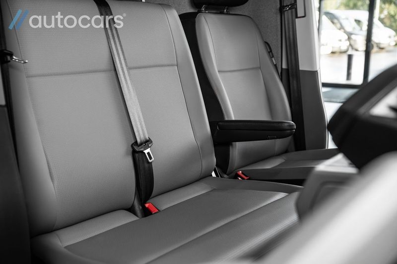 Volkswagen Transporter bild 30