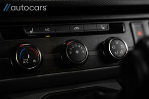 Volkswagen Transporter bild 22