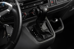 Volkswagen Transporter bild 21