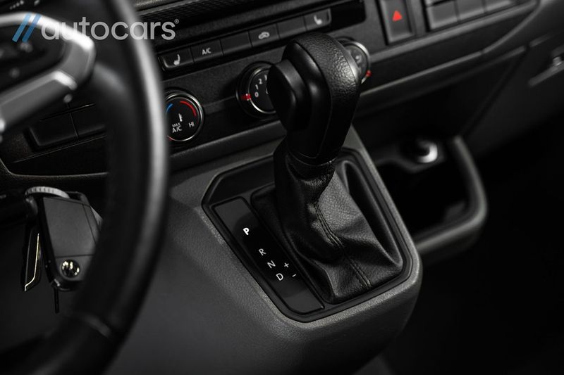 Volkswagen Transporter bild 21