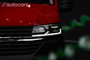 Volkswagen Transporter bild 11
