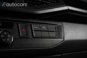 Volkswagen Transporter bild 24