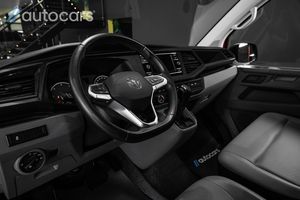 Volkswagen Transporter bild 18