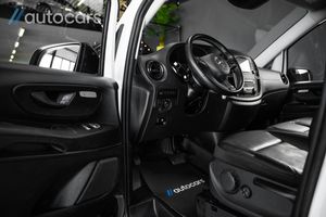 Mercedes Vito bild 18