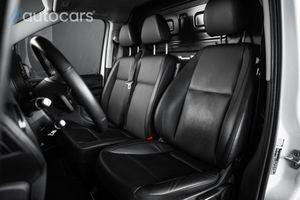 Mercedes Vito bild 29