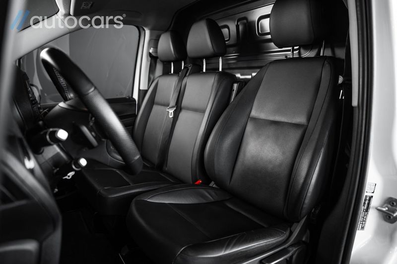 Mercedes Vito bild 29