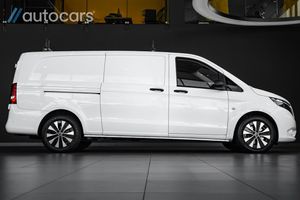Mercedes Vito bild 2