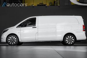 Mercedes Vito bild 5