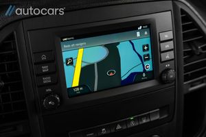 Mercedes Vito bild 22
