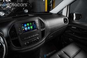 Mercedes Vito bild 28