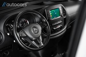 Mercedes Vito bild 19