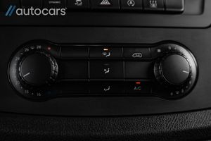 Mercedes Vito bild 26