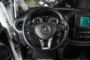 Mercedes Vito bild 20