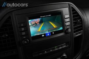 Mercedes Vito bild 25