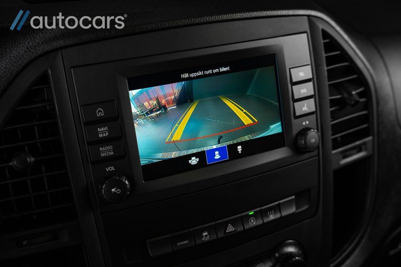 Mercedes Vito bild 25
