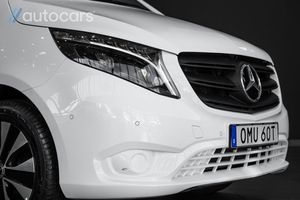 Mercedes Vito bild 9