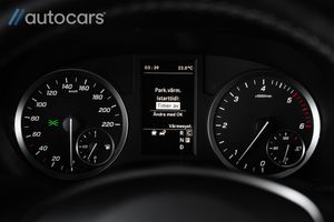 Mercedes Vito bild 21