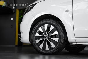 Mercedes Vito bild 17
