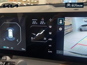 Kia EV5 bild 15