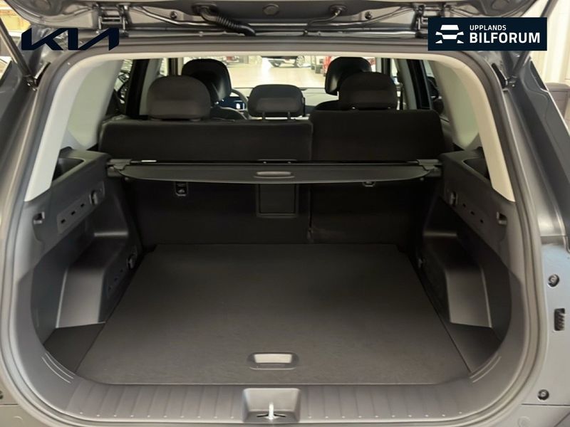 Kia EV5 bild 13