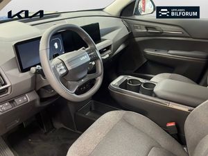 Kia EV5 bild 8