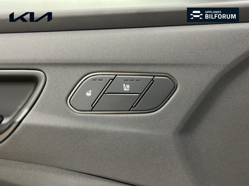 Kia EV5 bild 16