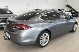 Opel Insignia bild 4