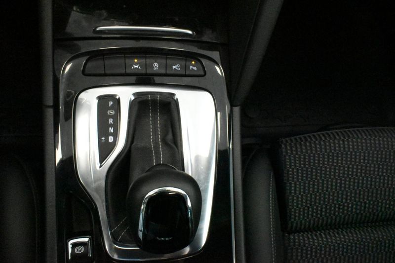 Opel Insignia bild 16