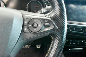 Opel Insignia bild 15