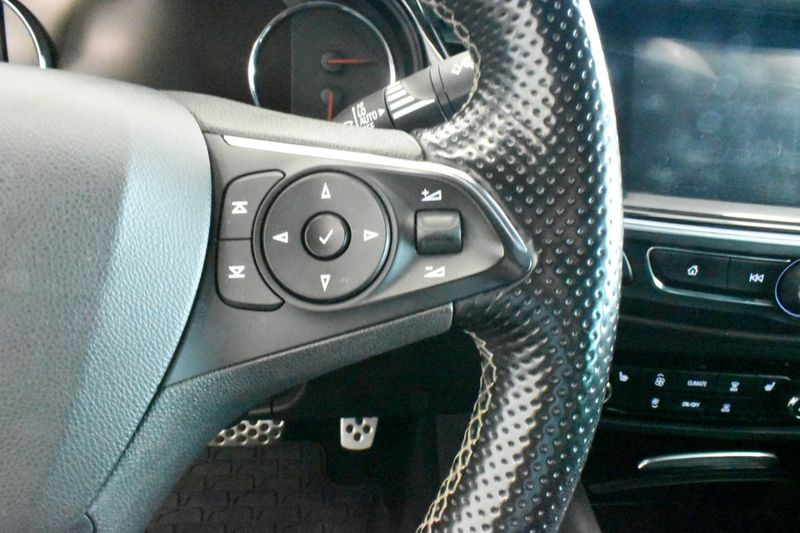 Opel Insignia bild 15