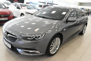 Opel Insignia bild 2