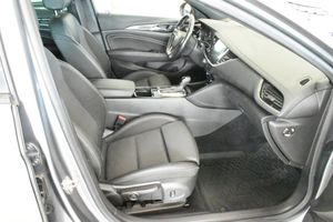 Opel Insignia bild 7