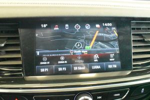 Opel Insignia bild 19