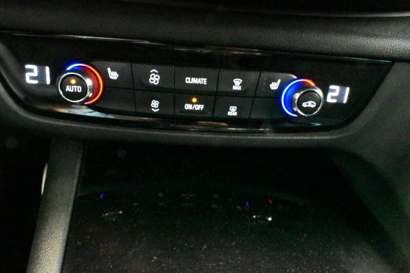 Opel Insignia bild 17