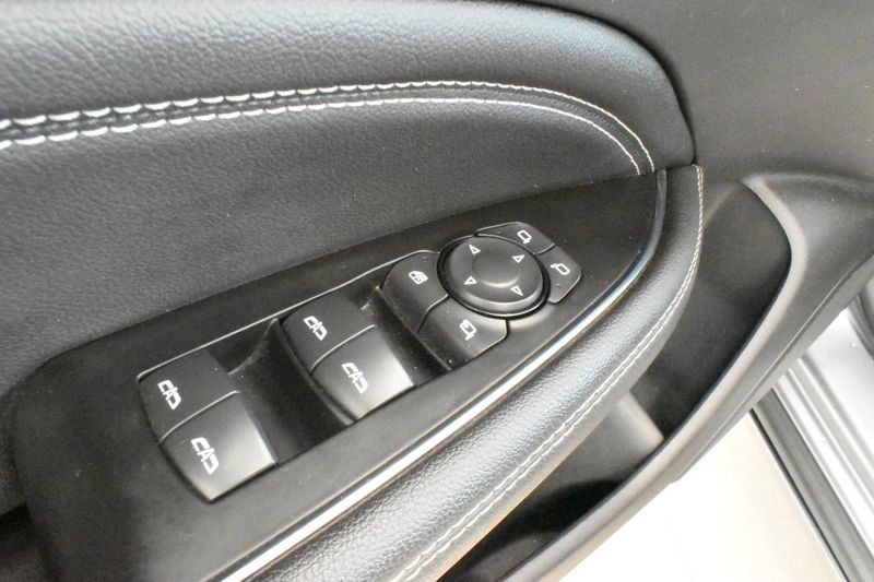 Opel Insignia bild 12