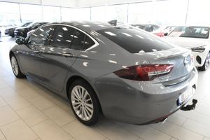Opel Insignia bild 6