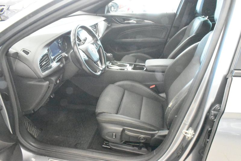 Opel Insignia bild 11