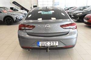 Opel Insignia bild 5
