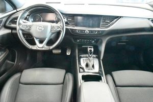 Opel Insignia bild 10