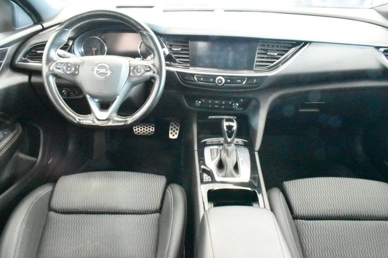 Opel Insignia bild 10