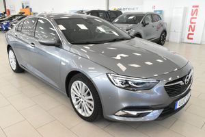 Opel Insignia bild 3