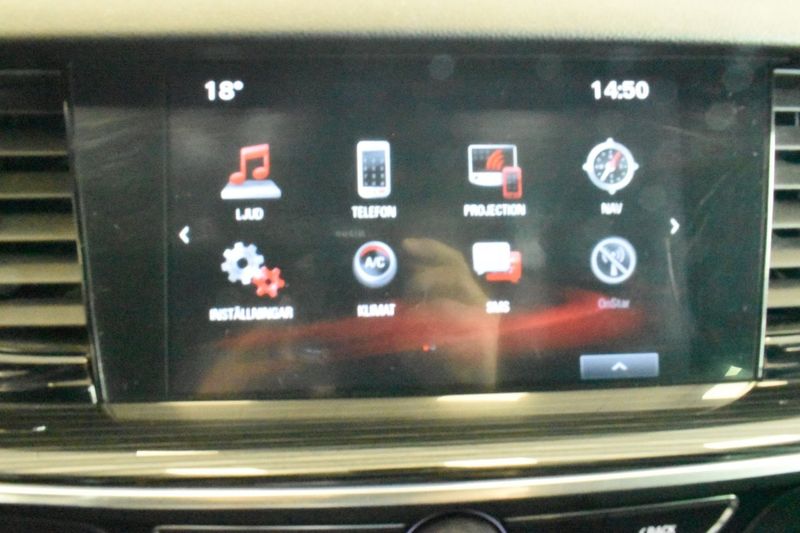Opel Insignia bild 18