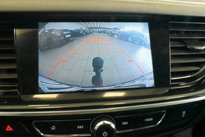 Opel Insignia bild 20