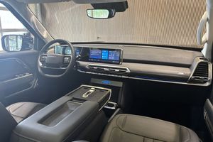 Maxus eTerron 9 bild 7
