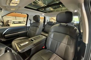 Maxus eTerron 9 bild 8
