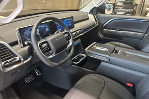 Maxus eTerron 9 bild 6