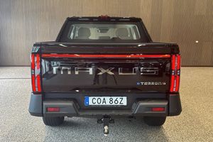 Maxus eTerron 9 bild 10