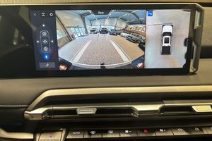 Maxus eTerron 9 bild 16